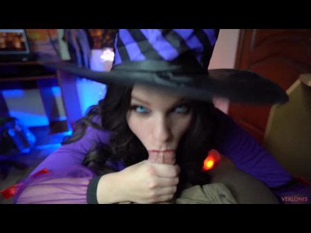 Old Witch Hotntubes Porn