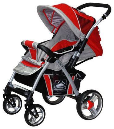 Коляска Infinity SH669 Comfort Lux | отзывы