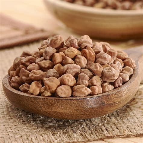 Black Chana