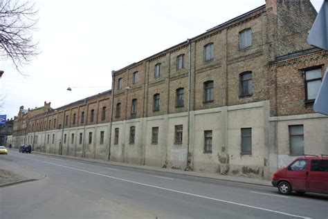 Рига промышленная. Московский форштадт.: bambuch — LiveJournal