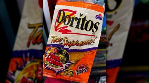 12 Discontinued Doritos Flavors We Wish Would Return