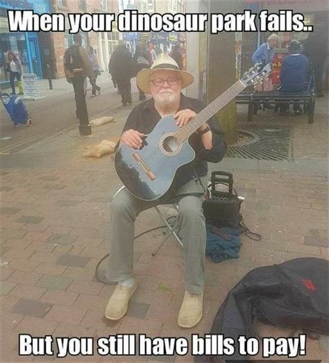 All He Played Was T Rex Songs