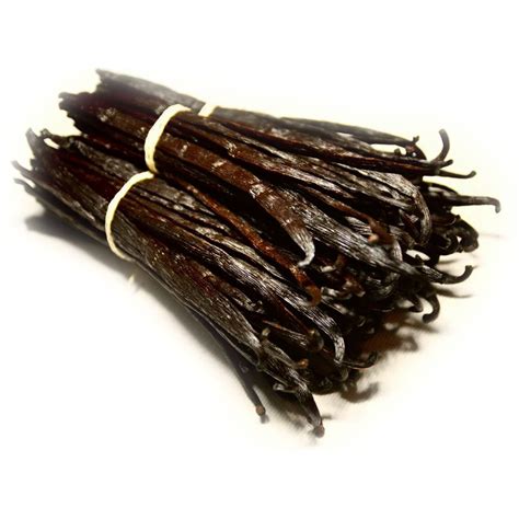 recipes for vanilla beans 2