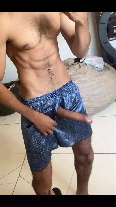 Cock Cm In Pajama Shorts Without Underwear Ready To Receive A Blowjob Gay Porn Xhamster