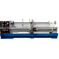 Shop Semco L X Gap Bed Centre Lathe Fully Equipped Lathes