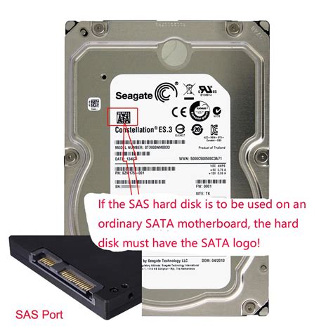 Sas Hard Drive Vs Sata