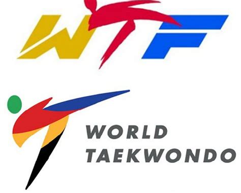 World Taekwondo Federation Wallpaper