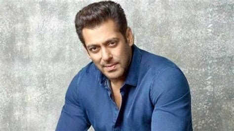 Salman Khan Keeps His Promise Releases A New Song For His Fans On Eid