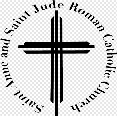 St Jude Logo Free Icon Library