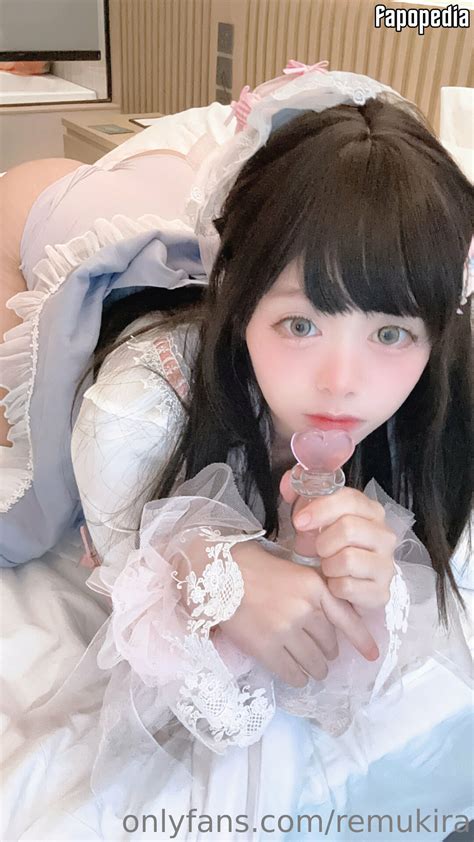 Remukira レム Nude OnlyFans Leaks Photo 3991835 Fapopedia