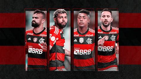 Flamengo Abre Conversas Por Renova Es Mas Deixa Para Bater Martelo