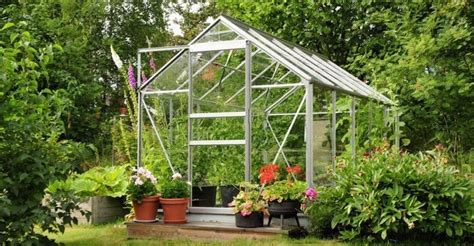 The 7 Best Greenhouse Kits - [2021 Reviews]