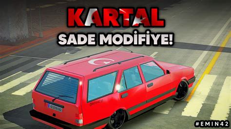 Car Parking Kartal Mofiye Car Parking Multiplayer Tofa Kartal