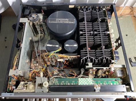 Marantz 2385 Vintage Stereo Receiver Photo #4545345 - US Audio Mart