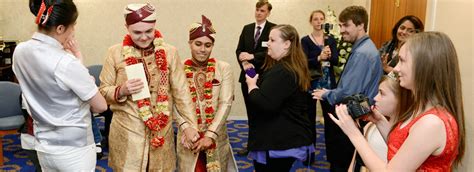 Should You Attend A Same Sex Wedding