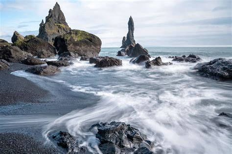 Iceland From The West To The South Geoguide 3
