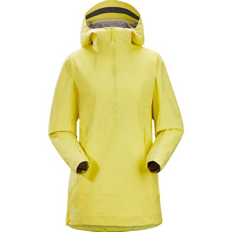 Arcteryx Venda Anorak Womens