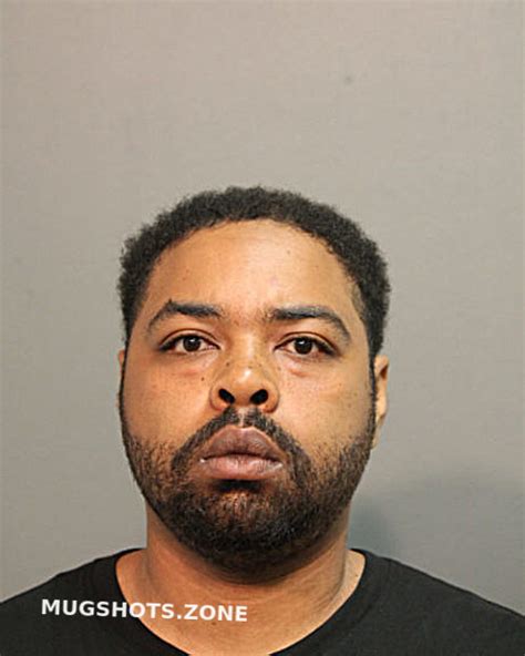 Marco Robertson Chicago Mugshots Zone