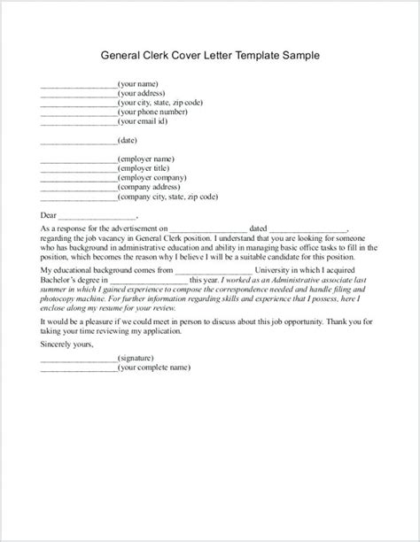 T Chart Cover Letter Template Resume Format