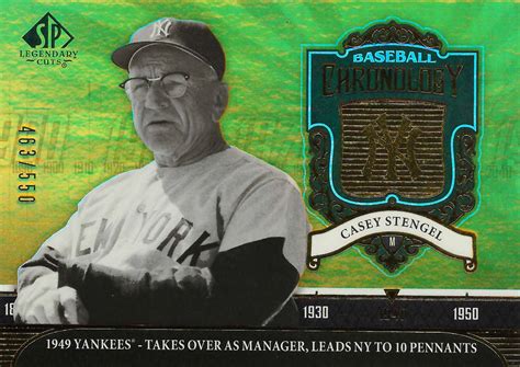 Casey Stengel Gallery