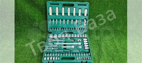 Набор инструментов Jonnesway 94 предмета купить в Новосибирске с ...