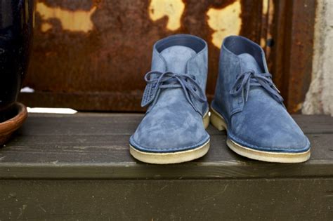 Бренд Clarks (Кларкс)
