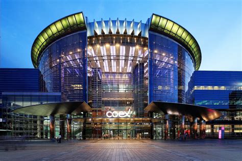 Coex | LinkedIn