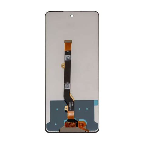 Дисплей LCD для Tecno Spark 20 Pro KJ6 2023 Infinix Hot 40 X6836 Hot 40 Pro X6837