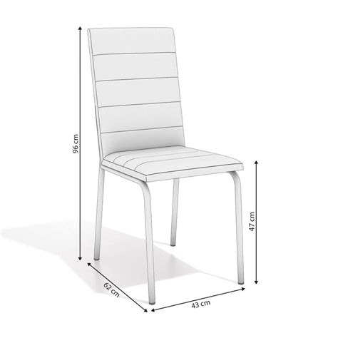 Kit Conjunto Mesa Quadrada Cadeiras X Cm Sala De Jantar Cozinha Vidro Metal Cromado Nude