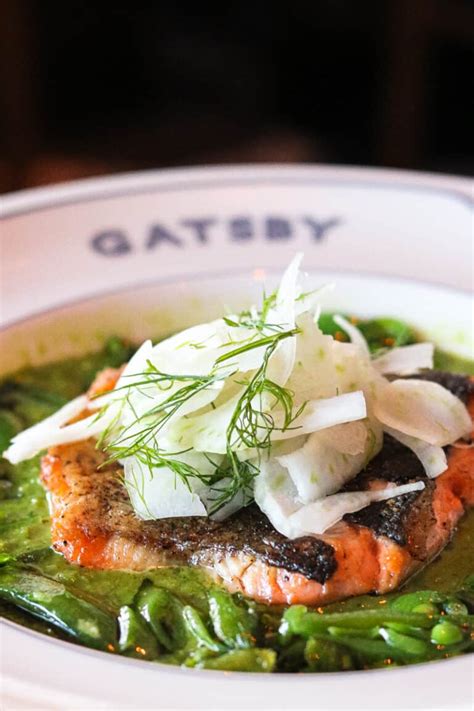 13 Best Navy Yard Restaurants In Washington Dc Female Foodie