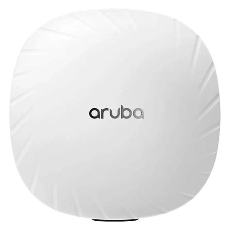 Access Point HPE Aruba AP-535 Unified AP RW Dual-Band Wi-fi 6 JZ336A ...