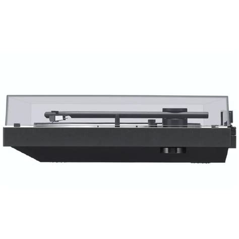 Sony PS-LX310BT - виниловый проигрыватель | Купить в магазине Аудиомания
