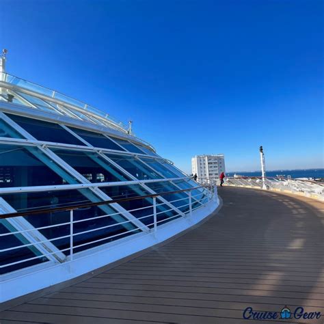 Norwegian Sun Review | Everything You Need To Know - Cruise Gear