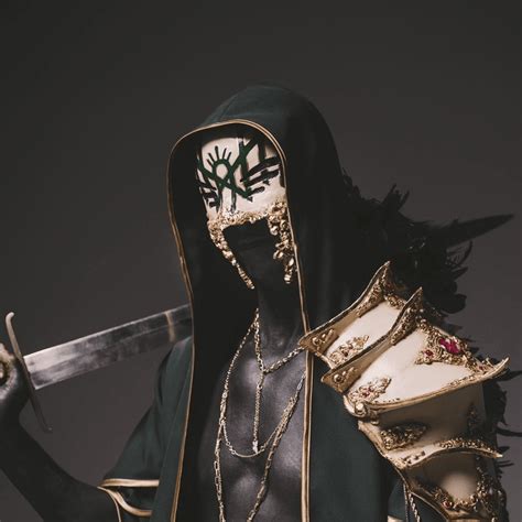 Sleep Token Lyrics, Songs, and Albums | Genius