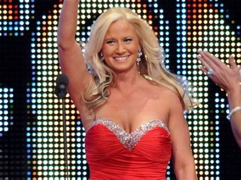 Wwe Diva Legend Turned Porn Star Sunny Sprung From County Jail Toronto Sun