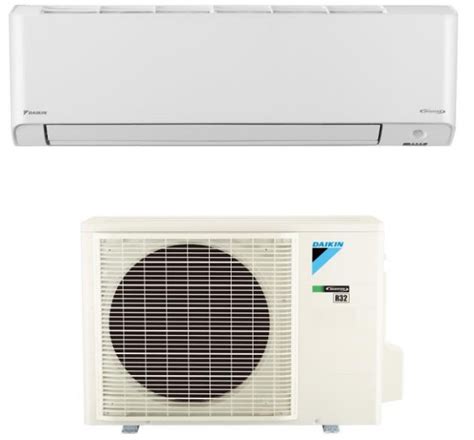 Daikin 18000 BTU 22.7 SEER Mini Split Hyper Heat Pump AC