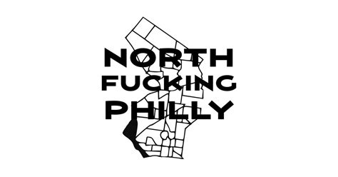north  philly map north philly  shirt teepublic
