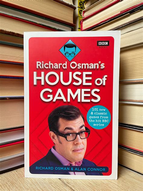 House Of Games Richard Osman 4