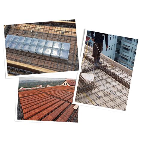 jasa pembuatan dak beton griyajogjacom