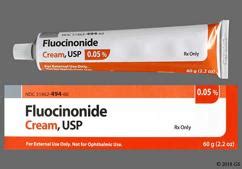 Fluocinonide Images and Labels - GoodRx