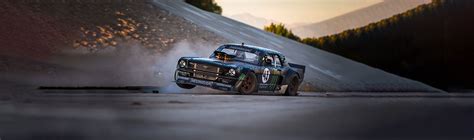 Hoonigan Automoto Master