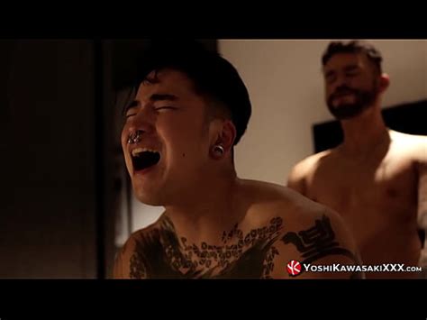 YOSHIKAWASAKIXXX Japanese Yoshi Kawasaki Barebacked Deep XVIDEOS