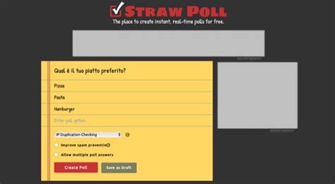 Come creare sondaggi online | Salvatore Aranzulla