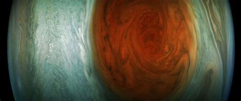 Nasa Releases Dazzling Images Of Jupiters Red Spot Makes Them Open