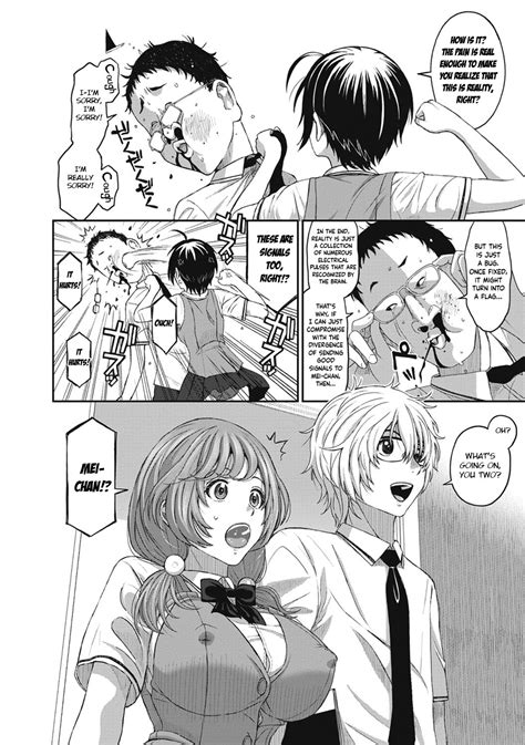 Hinamix Page Nhentai Hentai Doujinshi And Manga