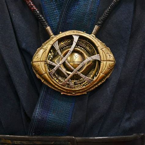 Olho De Agamotto - Eye of Agamotto / El ojo de Agamotto. ~ ANIMACIONBETA
