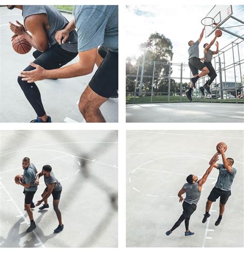 Cardio Fitness Photography Matt Korinek In Basketball