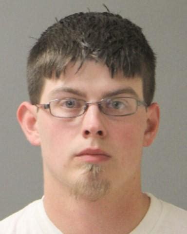 Nebraska Sex Offender Registry Zachary Walter Frazier