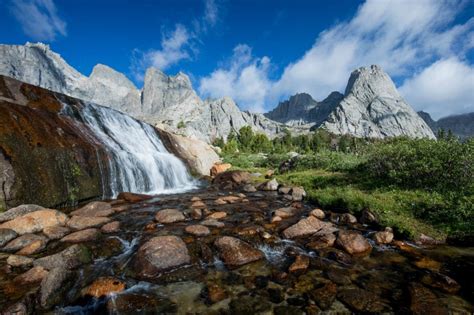 Top 15 Best Hikes In The US Top5