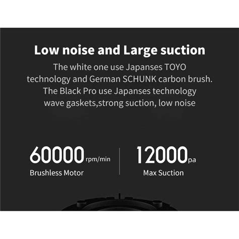 Xiaomi Shunzao Z1 Portable Vacuum Cleaner